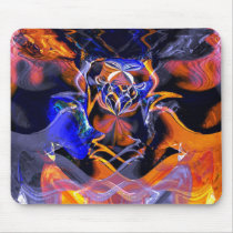 Arabian Nights Mousepad