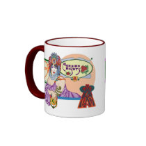 Arabian Nights Mug
