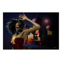 Arabian Nights posters by ArtnoiZe_Creations Arabian Nights posters