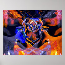 Arabian Nights Posters
