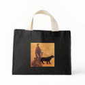 Arabian Nights Princess Bag by CollageMontage Arabian Nights Princess Bag