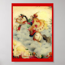 Arabian prince posters