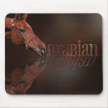 Arabian Reflection Mousepad
