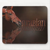 Arabian Reflection mousepads