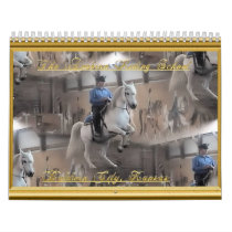 Arabian Riding School calendars by alholloway Arabian Riding School calendars