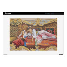 Arabian skin skins for 15" laptops