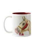 Arabian Stallion mugs