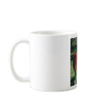 ARABIAN STALLION MUG