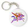 Arabian Warrior Key Chains