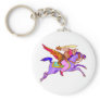 Arabian Warrior Key Chains