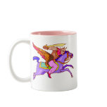 Arabian Warrior Mugs