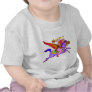 Arabian Warrior Tshirts