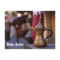 Arabian Welcome Post Cards