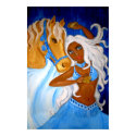 ArabianBlues Poster posters