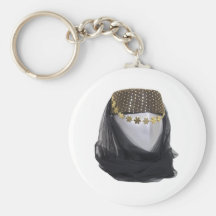 ArabianNightsHeadwear082909 Keychains