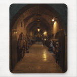 Arabic Aleppo Handcraft Bazaar - Syria Middle East Mouse Pads