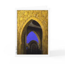 Arabic Archades cards by 2lpzstudioPhoto Arabic Archades cards