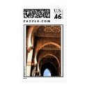 Arabic Architecture postage by 2lpzstudioPhoto Arabic Architecture postage