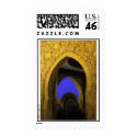 Arabic Architecture postage by 2lpzstudioPhoto Arabic Architecture postage