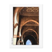 Arabic Architecture postcards by 2lpzstudioPhoto Arabic Architecture postcards