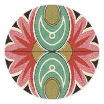 Arabic Floral Sticker by floatinglemons Arabic Floral Sticker