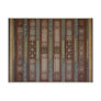 Arabic oriental ceiling - Postcard