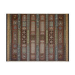 Arabic oriental ceiling - Postcard