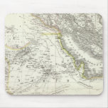 Arabien - Arabian Peninsula Mousepads