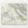 Arabien - Arabian Peninsula Mousepads