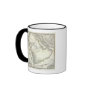Arabien - Arabian Peninsula Coffee Mug
