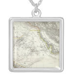 Arabien - Arabian Peninsula necklaces