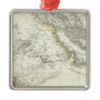 Arabien - Arabian Peninsula Christmas Ornaments