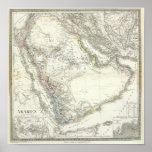 Arabien - Arabian Peninsula