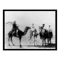 Arabs on Camels in the Sahara Desert 1914 posters by lc_vintagephotos Arabs on Camels in the Sahara Desert 1914 posters