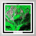 Araca River,  Brazil posters