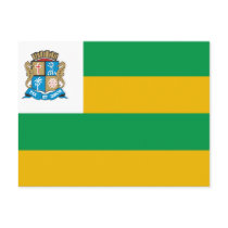 Aracaju, Brazil postcards by bestflag Aracaju, Brazil postcards