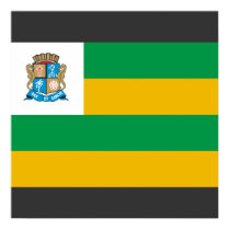 Aracaju, Brazil posters