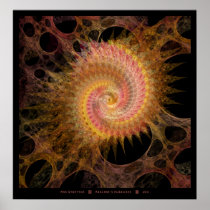 Arachne's Hurricane Posters