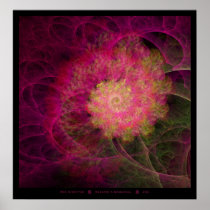 Arachne's Whirlpool Posters