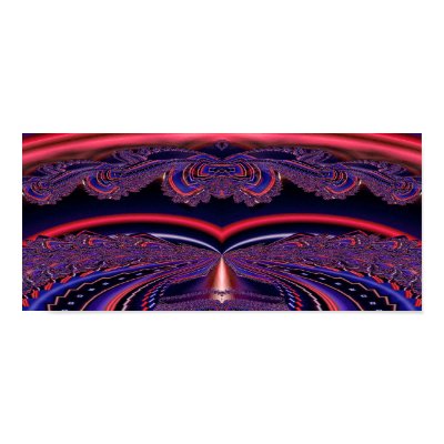 Arachnid Arch Print by LSDmeCom