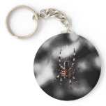 Arachnid Key Chain