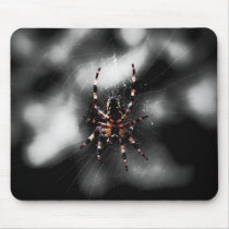 Arachnid Mouse Pad mousepads by Eseffpe Arachnid Mouse Pad mousepads