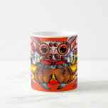 Arachnid Mugs