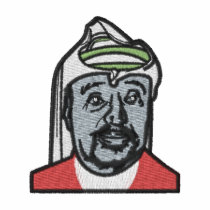 ARAFAT HOODY