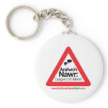 ARAFWCH KEY CHAINS