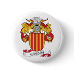 Aragon Family Crest buttons