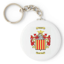 aragon key chain