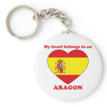 Aragon Keychains