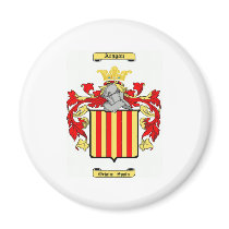 aragon magnet