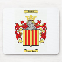 aragon mouse pad